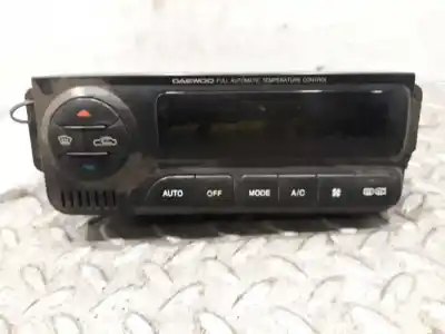 İkinci el araba yedek parçası iklim kontrolü için daewoo leganza 2.0 cdx oem iam referansları 96334786