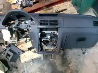 İkinci el araba yedek parçası GÖSTERGE PANELI için FORD TRANSIT CONNECT (TC7)  OEM IAM referansları 5041457  