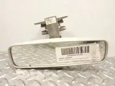 Second-hand car spare part interior rearview mirror for renault espace iv (jk0) grand espace expression oem iam references 