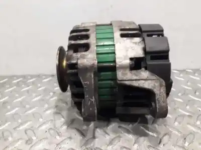Pezzo di ricambio per auto di seconda mano ALTERNATORE per DAEWOO MATIZ  Riferimenti OEM IAM 96566261  TA000A52202