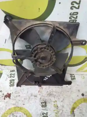 Pezzo di ricambio per auto di seconda mano elettroventola per daewoo lanos cool riferimenti oem iam 