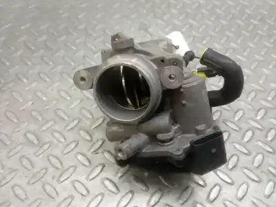 Автозапчасти б/у бабочка коробка за seat leon (5f1) 1.6 tdi ссылки oem iam 04l128063p a2c84315500 04l128059k