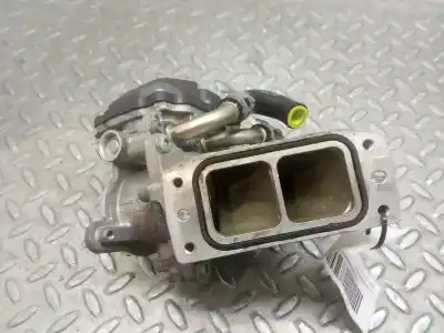 Автозапчасти б/у бабочка коробка за seat leon (5f1) 1.6 tdi ссылки oem iam 04l128063p a2c84315500 04l128059k