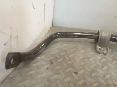 Second-hand car spare part front stabilizer bar for seat leon (5f1) 1.6 tdi oem iam references 5q0411303t  