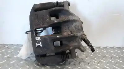 Pièce détachée automobile d'occasion ETRIER DE FREIN AVANT GAUCHE pour PEUGEOT 406 COUPE (S1/S2)  Références OEM IAM   
