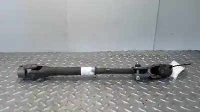 Second-hand car spare part steering column for opel corsa d essentia oem iam references 900156  