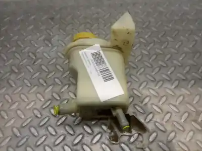 Peça sobressalente para automóvel em segunda mão depósito / reservatório do óleo de direção assistida por peugeot bipper 1.4 hdi referências oem iam 1607065580