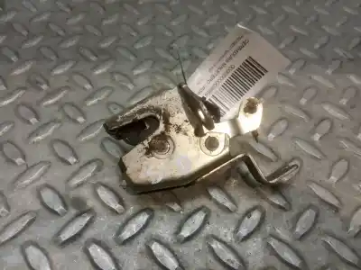 Peça sobressalente para automóvel em segunda mão fechadura do mala por peugeot bipper 1.4 hdi referências oem iam 1655236780