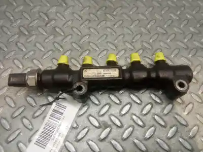 Peça sobressalente para automóvel em segunda mão régua / rampa de injetores por peugeot bipper 1.4 hdi referências oem iam 9654592680