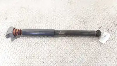 Second-hand car spare part rear left shock absorber for mazda 3 berlina (bk) 1.6 cd diesel cat oem iam references 