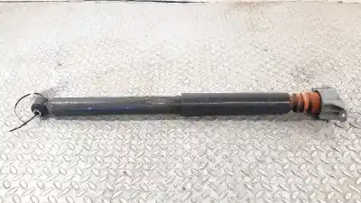 Second-hand car spare part right rear shock absorber for mazda 3 berlina (bk) 1.6 cd diesel cat oem iam references 