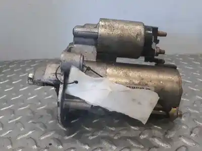Second-hand car spare part starter motor for mazda 3 berlina (bk) 1.6 cd diesel cat oem iam references y60118400b