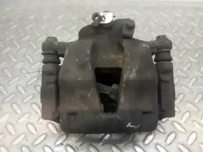 Peça sobressalente para automóvel em segunda mão pinça de travão dianteira esquerda por peugeot bipper 1.4 hdi referências oem iam 1651757280