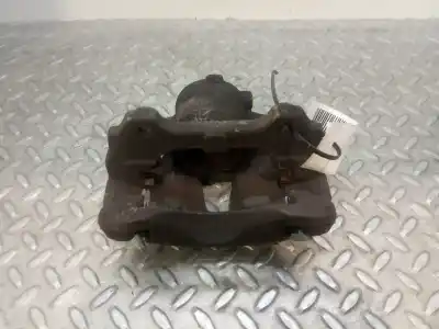 Peça sobressalente para automóvel em segunda mão pinça de travão dianteira direita por peugeot bipper 1.4 hdi referências oem iam 1651762380