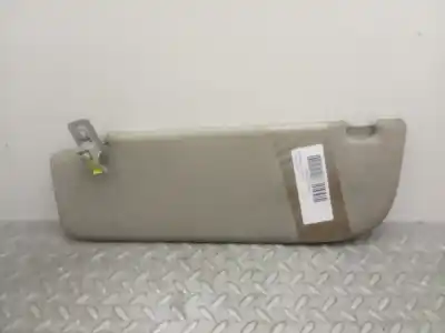 Peça sobressalente para automóvel em segunda mão pára-sol esquerdo por peugeot bipper 1.4 hdi referências oem iam 1682175280