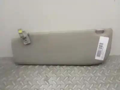 Peça sobressalente para automóvel em segunda mão para-sol direito por peugeot bipper 1.4 hdi referências oem iam 1681654880