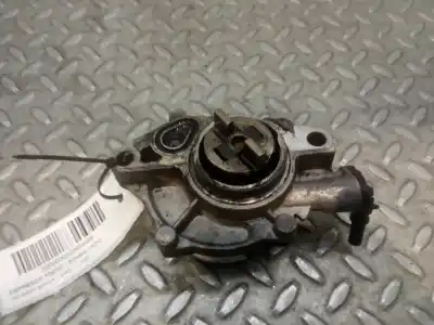 Peça sobressalente para automóvel em segunda mão depressor de travões / bomba de vácuo por peugeot bipper 1.4 hdi referências oem iam 456572