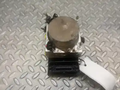 Peça sobressalente para automóvel em segunda mão abs por peugeot bipper 1.4 hdi referências oem iam 51801321
