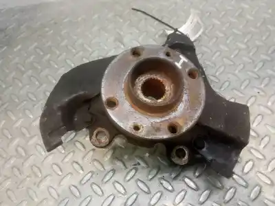 Peça sobressalente para automóvel em segunda mão manga de eixo dianteira esquerda por peugeot bipper 1.4 hdi referências oem iam 3646a1