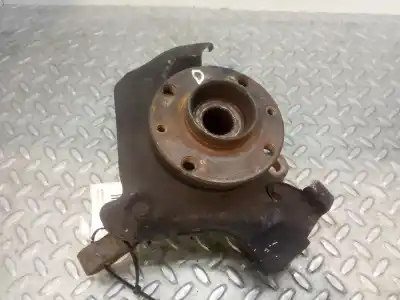 Peça sobressalente para automóvel em segunda mão manga de eixo dianteira direita por peugeot bipper 1.4 hdi referências oem iam 3647a1