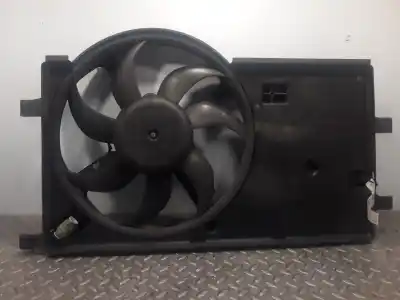 Peça sobressalente para automóvel em segunda mão termoventilador elétrico por peugeot bipper 1.4 hdi referências oem iam 1253p5