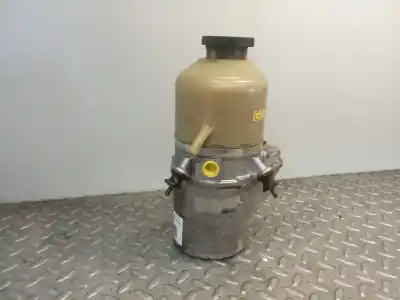 Peça sobressalente para automóvel em segunda mão bomba de direção por opel zafira a 2.0 dti referências oem iam m30130980sk