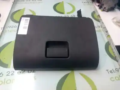 Second-hand car spare part glove compartment for ford focus berlina (cap) ambiente (d) oem iam references 