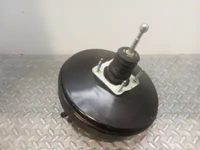 Tweedehands auto-onderdeel rem servo voor opel corsa d selective oem iam-referenties 0204051133  