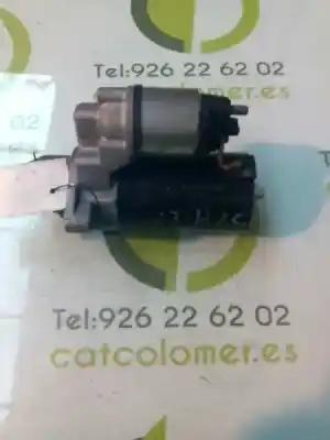 Автозапчасти б/у двигатель запускается за opel corsa d selective ссылки oem iam 0001138030  