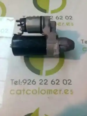 Автозапчасти б/у двигатель запускается за opel corsa d selective ссылки oem iam 0001138030  