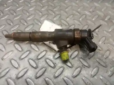 Peça sobressalente para automóvel em segunda mão injetor por peugeot bipper 1.4 hdi referências oem iam 0445110252