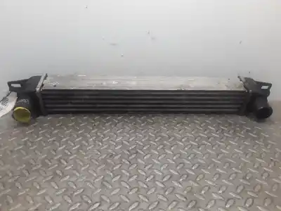 Peça sobressalente para automóvel em segunda mão intercooler por peugeot bipper 1.4 hdi referências oem iam 51790623