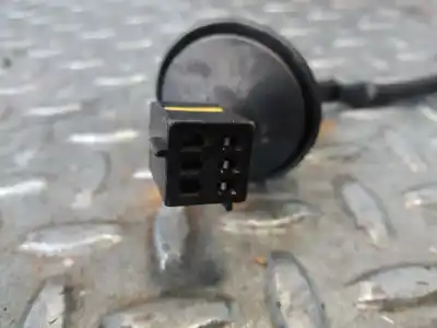 Автозапчастина б/у ліве дзеркало для opel corsa d 1.3 16v cdti посилання на oem iam   