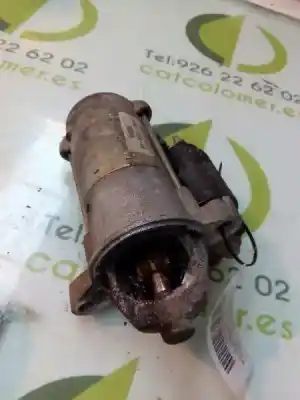 Recambio de automóvil de segunda mano de motor arranque para ford escort berl./turnier básico berlina referencias oem iam 96bb11000aa  