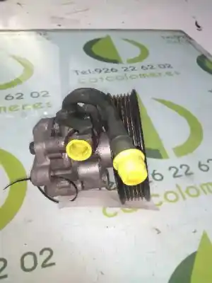 Автозапчасти б/у насос гидроусилителя за renault clio ii fase i (b/cbo) 1.2 ссылки oem iam ok2kc32600  