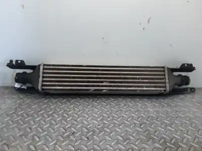 Pezzo di ricambio per auto di seconda mano intercooler per opel corsa d 1.3 16v cdti riferimenti oem iam 440906702  