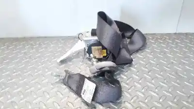 Peça sobressalente para automóvel em segunda mão cinto de segurança traseiro esquerdo por renault koleos 2.0 dci diesel fap referências oem iam 8845jz10a