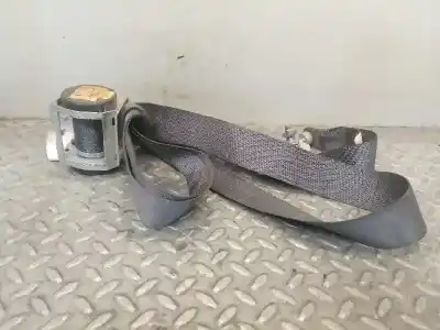 Peça sobressalente para automóvel em segunda mão cinto de segurança traseiro direito por renault koleos 2.0 dci diesel fap referências oem iam 888408712r