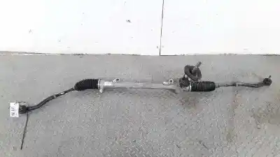 Peça sobressalente para automóvel em segunda mão caixa de direção por renault koleos 2.0 dci diesel fap referências oem iam 7654321