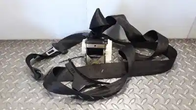 Peça sobressalente para automóvel em segunda mão cinto de segurança traseiro esquerdo por volkswagen passat berlina (3c2) advance referências oem iam 