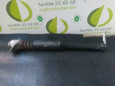 Peça sobressalente para automóvel em segunda mão amortecedor traseiro direito por volkswagen passat berlina (3c2) advance referências oem iam 