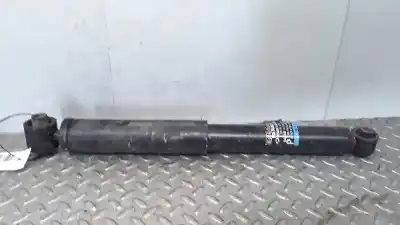 Peça sobressalente para automóvel em segunda mão amortecedor traseiro esquerdo por renault koleos 2.0 dci diesel fap referências oem iam 562104837r