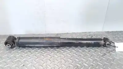 Peça sobressalente para automóvel em segunda mão amortecedor traseiro direito por renault koleos 2.0 dci diesel fap referências oem iam 562104837r