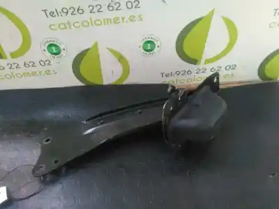 Peça sobressalente para automóvel em segunda mão braço de suspensão traseiro inferior direito por volkswagen passat berlina (3c2) advance referências oem iam 