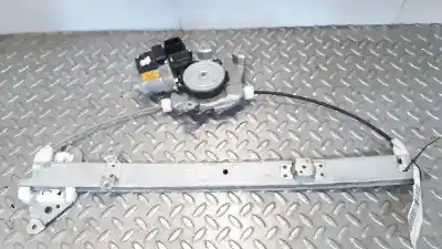 Peça sobressalente para automóvel em segunda mão elevador de vidros traseiro esquerdo por renault koleos 2.0 dci diesel fap referências oem iam 82751jy00a
