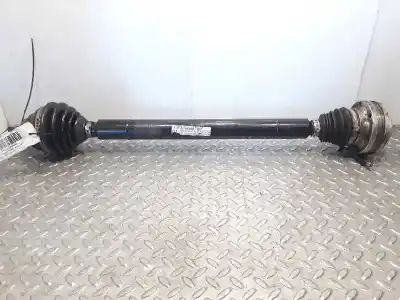 Автозапчастина б/у ПЕРЕДНЯ ПРАВА ТРАНСМІСІЯ для VOLKSWAGEN PASSAT BERLINA (3C2)  Посилання на OEM IAM   