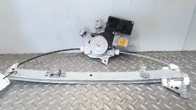Peça sobressalente para automóvel em segunda mão elevador de vidros traseiro direito por renault koleos 2.0 dci diesel fap referências oem iam 82750jy00a