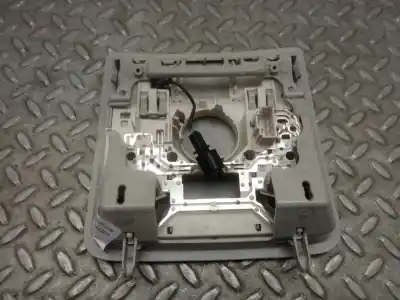 Автозапчасти б/у внутренний свет за seat leon (5f1) 1.6 tdi ссылки oem iam 1k0947105p  