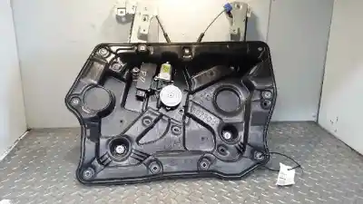 Peça sobressalente para automóvel em segunda mão elevador de vidros dianteiro direito por renault koleos 2.0 dci diesel fap referências oem iam 80750jy40a