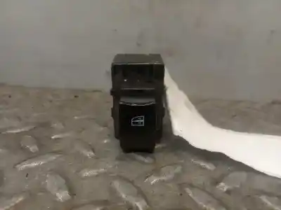 Peça sobressalente para automóvel em segunda mão botão / interruptor elevador vidro dianteiro direito por renault koleos 2.0 dci diesel fap referências oem iam 25411jy00a